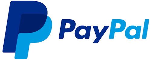 pay with paypal - Michael Reeves Store
